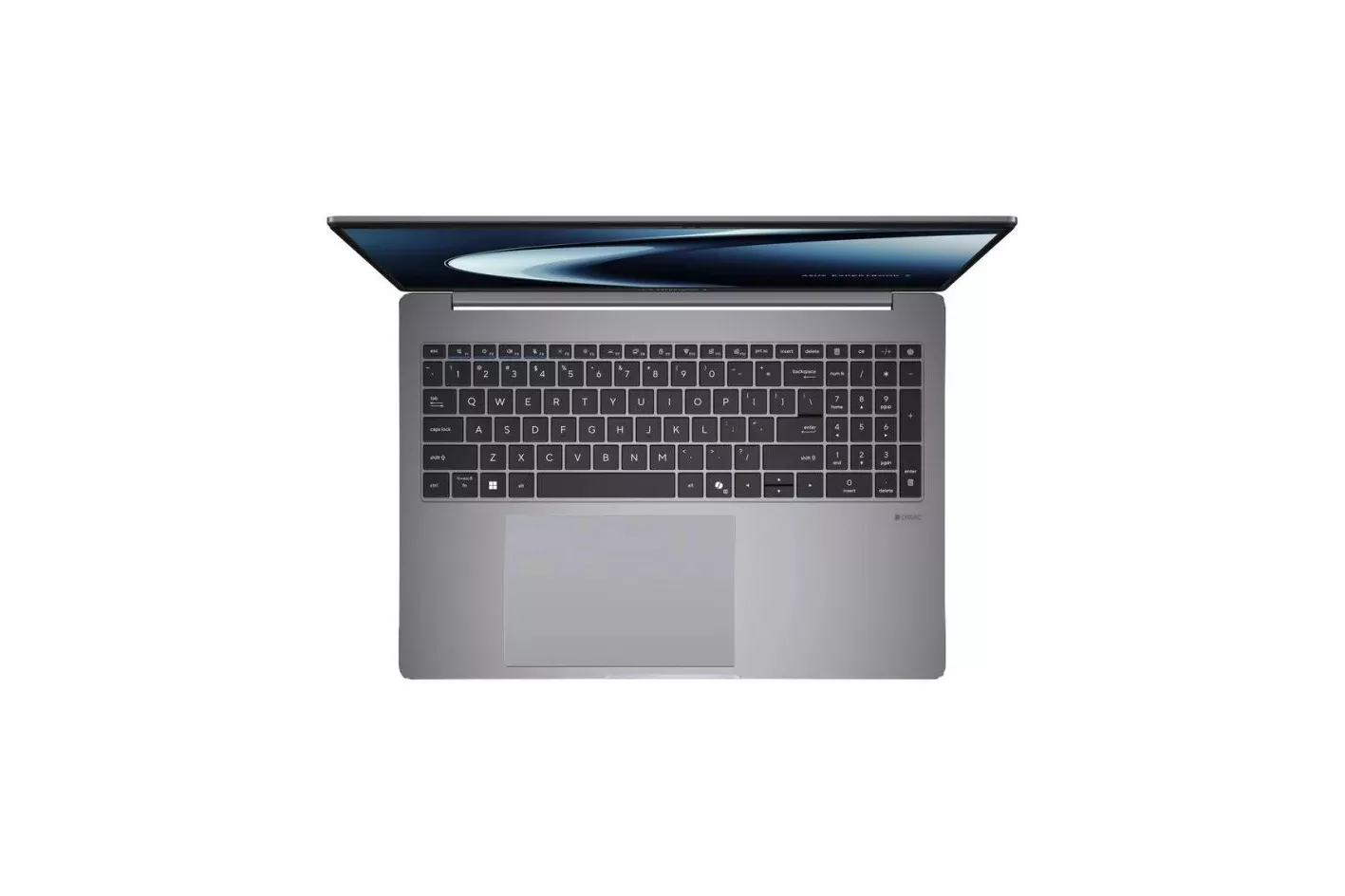 Port&aacute;til Asus ExpertBook P5 G2 16" AMD Ryzen AI 9 HX 470 16GB 1TB SSD Radeon 890M Windows 11 Pro