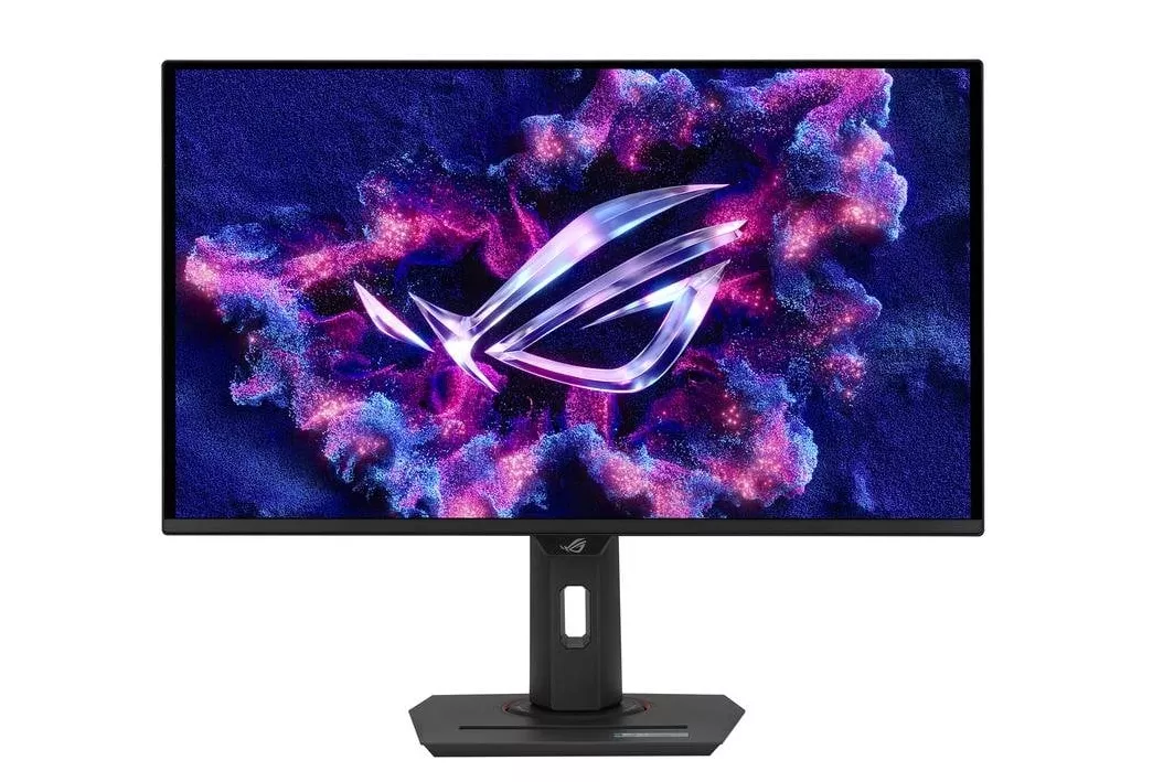 Monitor ASUS ROG Strix XG27AQDMES-R 26,5" Quad HD 240Hz QD-OLED Ajuste de altura