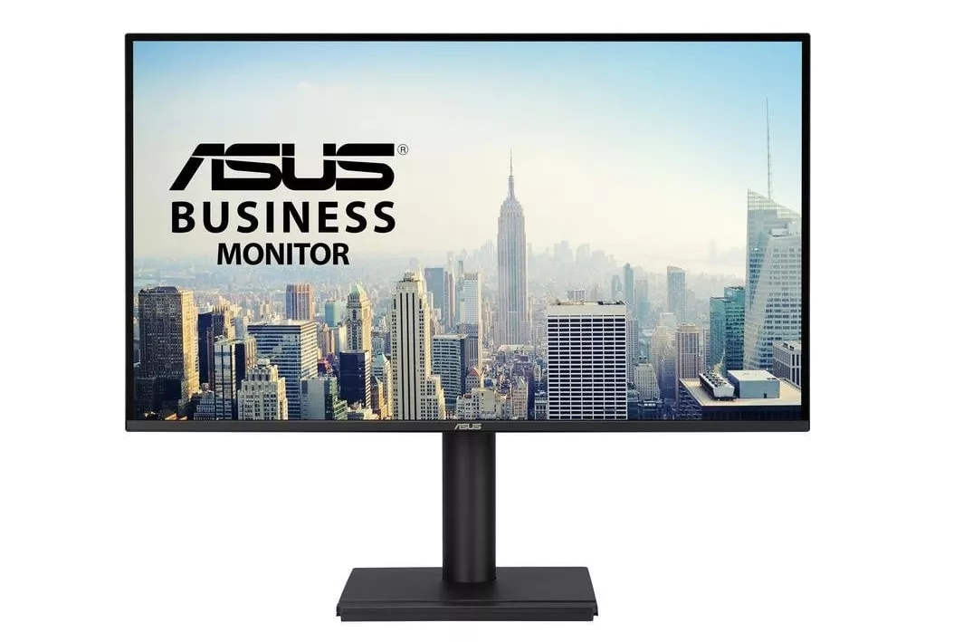Monitor ASUS VB27AQ 27" Quad HD 75Hz IPS HDR10 Altura ajustable