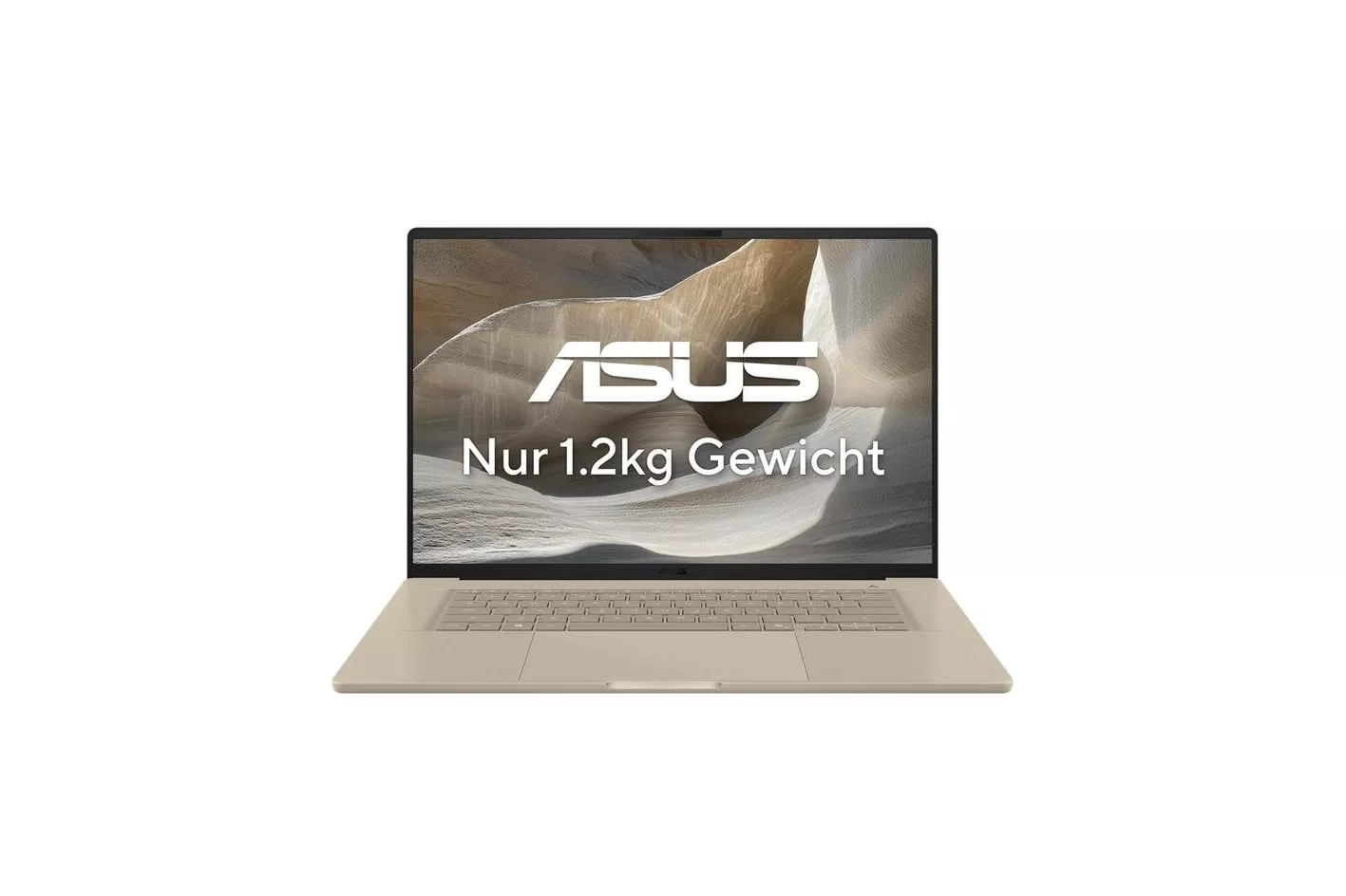Port&aacute;til ASUS Zenbook A16 UX3607OA-SQ073W 16" Snapdragon X2E-94-100 48GB 1TB SSD Adreno GPU Windows 11 Home