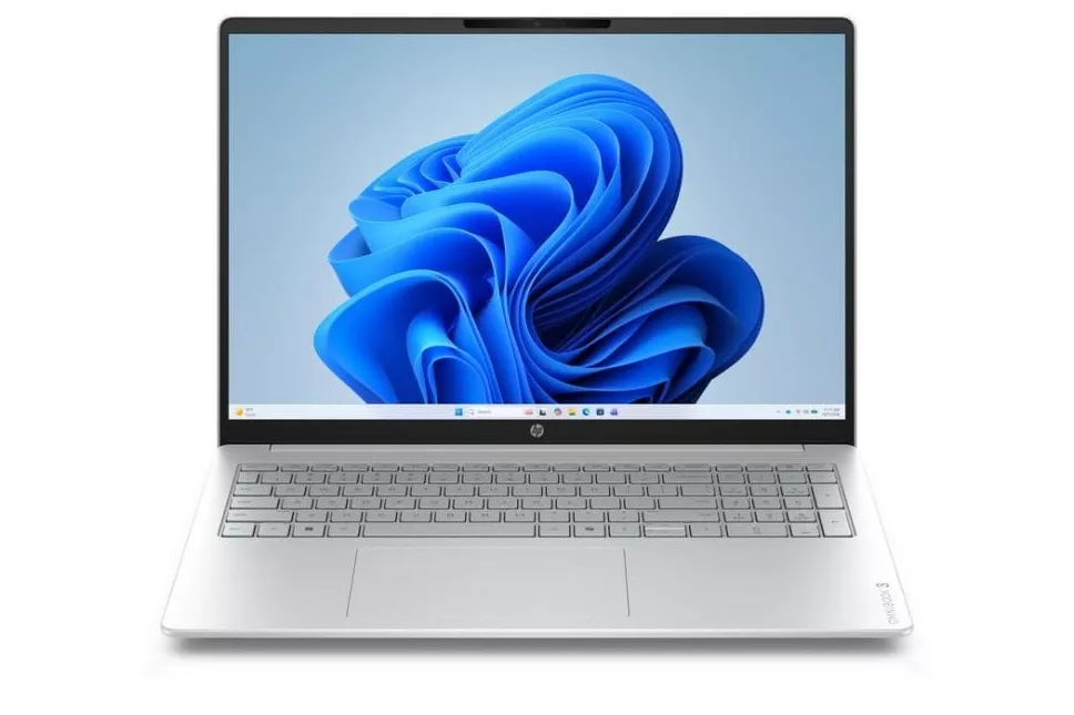 Port&aacute;til HP OmniBook 3 16-bs0012ns 16" Intel Core Ultra 7 24GB 1TB SSD Intel Graphics Windows 11 Home