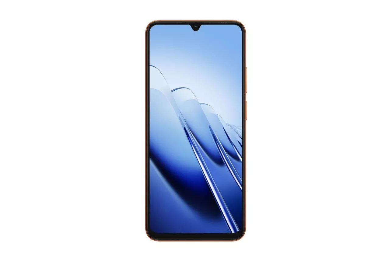 Blackview WAVE 10 4G 8GB 6.88" 128GB Naranja bater&iacute;a larga duraci&oacute;n