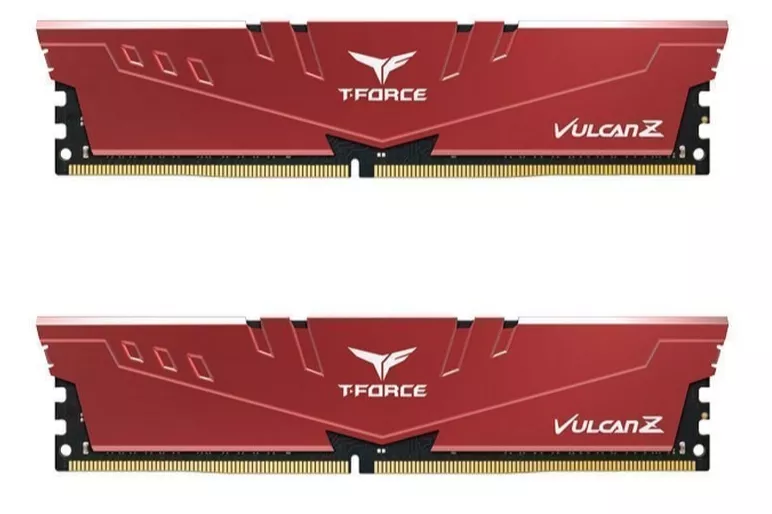 Team Group T-Force Vulcan Z DDR4 3200Mhz PC4-25600 16GB 2x8GB CL16