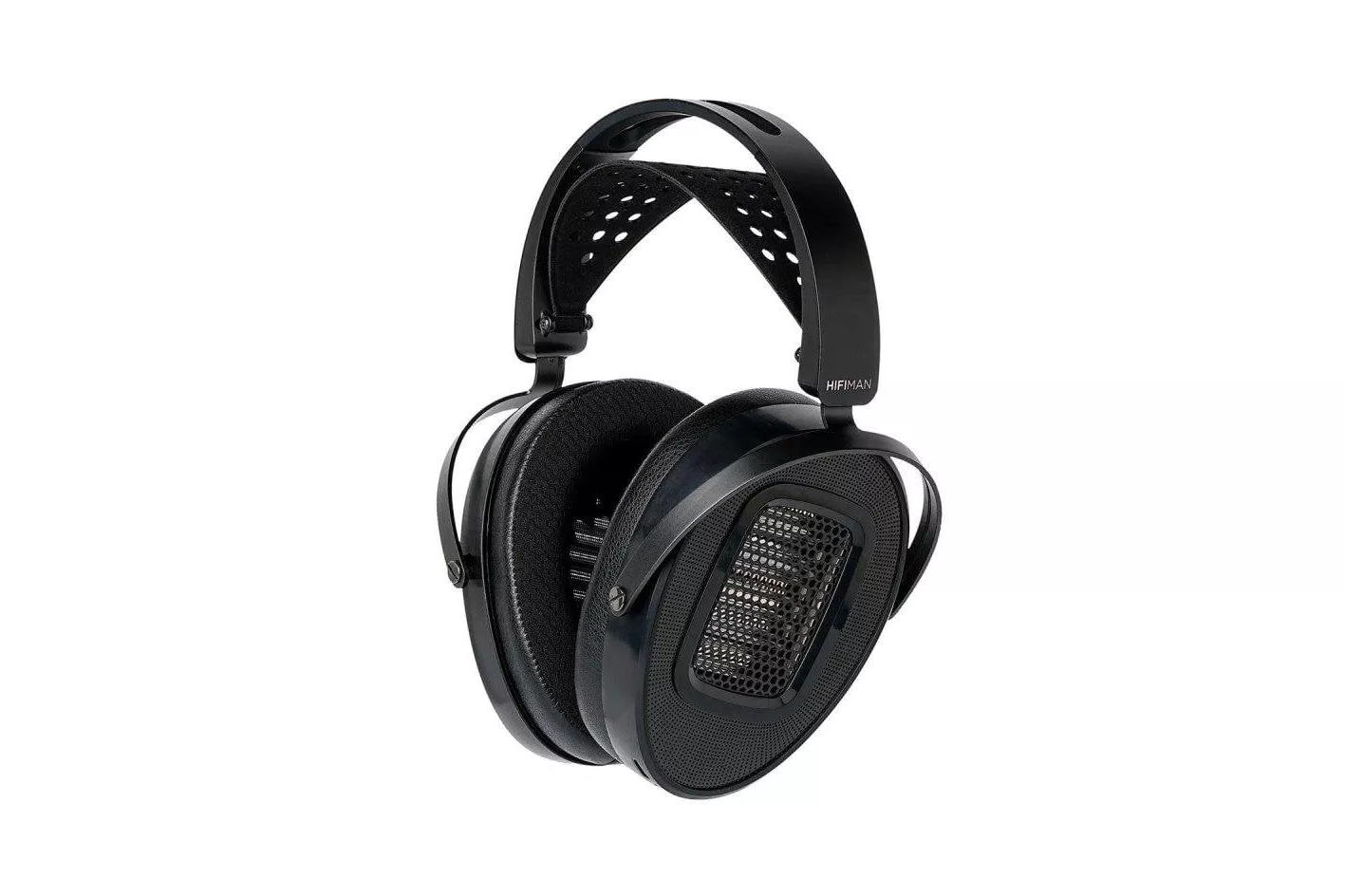 Auriculares HIFIMAN Arya Wifi inal&aacute;mbricos WiFi Bluetooth USB-C abiertos