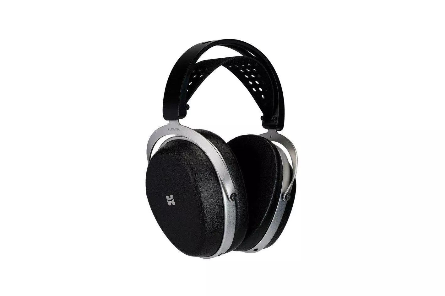 Auriculares HIFIMAN Audivina LE con cable, dise&ntilde;o cerrado y alta fidelidad, negro