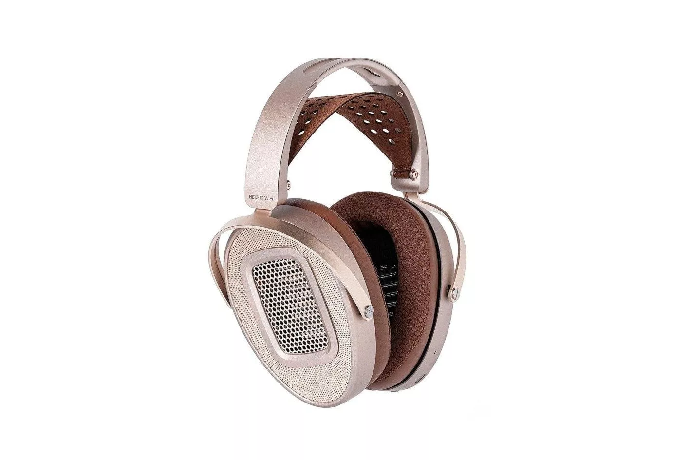 Auriculares HIFIMAN HE1000 WiFi inal&aacute;mbricos WiFi Bluetooth USB-C Over-Ear abiertos