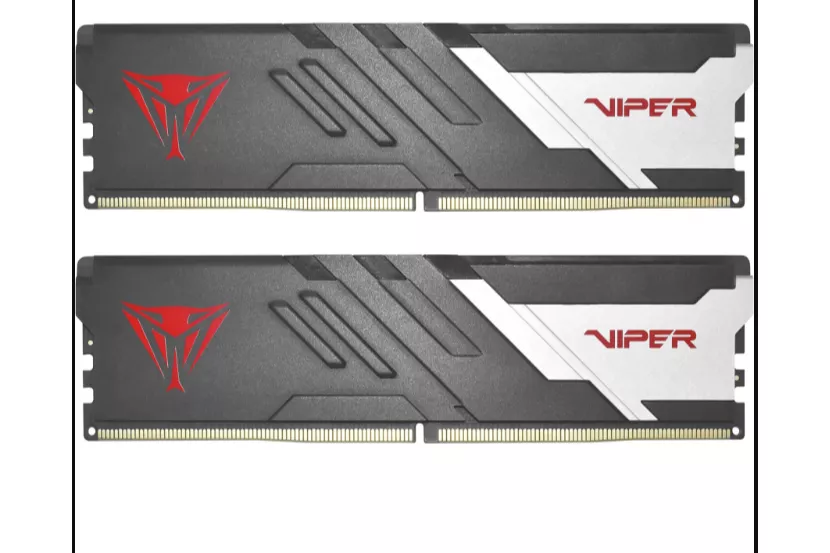 DIMM 32 GB DDR5-6000 (2x 16 GB) Kit Dual, Memoria RAM