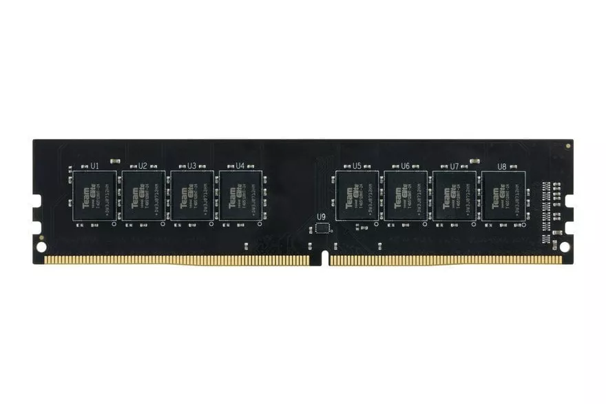 Team Group Elite DDR4 2666MHz 16GB CL19