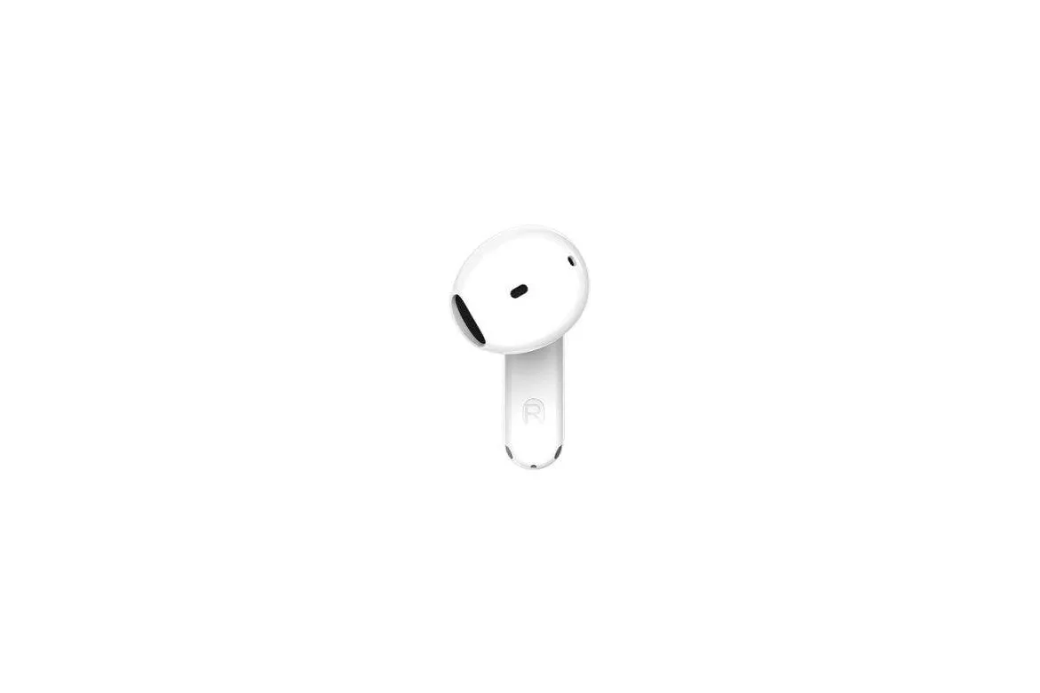 Auriculares Honor CHOICE X7e inal&aacute;mbricos Bluetooth con Cancelaci&oacute;n de Ruido y protecci&oacute;n IP54 blancos