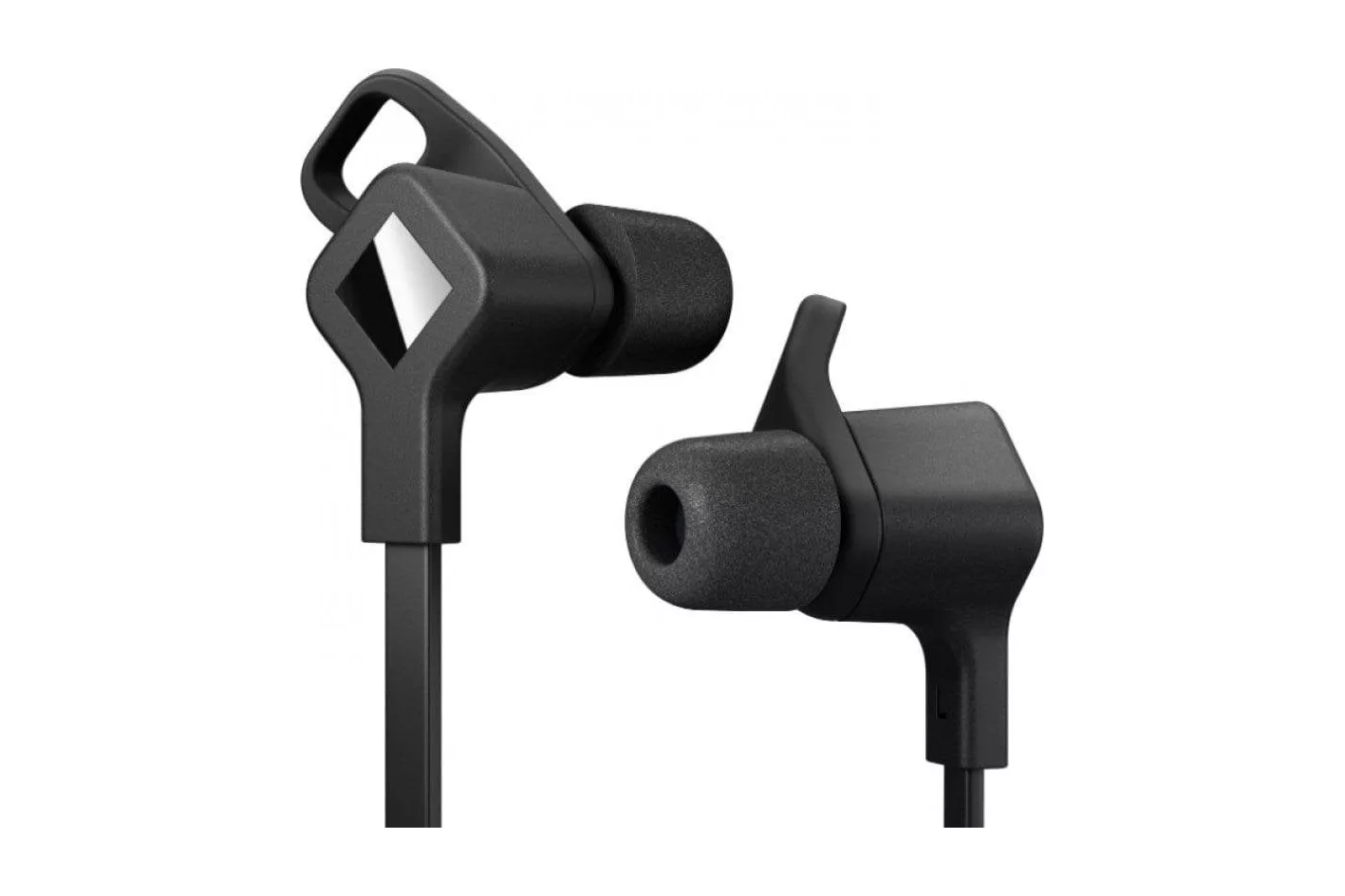 Auriculares HP Omen Dyad con cable 3,5 mm para llamadas y m&uacute;sica negros