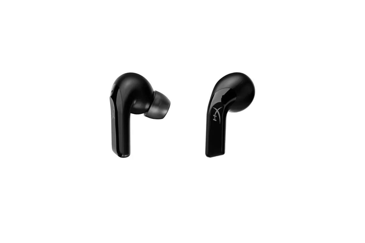 Auriculares HyperX Cloud MIX Buds 2 inal&aacute;mbricos Bluetooth y 2,4 GHz Cancelaci&oacute;n de Ruido Negros