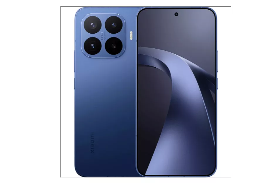 Xiaomi 17T Pro 12GB 256GB Azul Profundo - Smartphone 6.83"