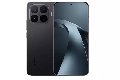 Xiaomi 17T Pro 12GB 256GB Negro - Smartphone 6.83"