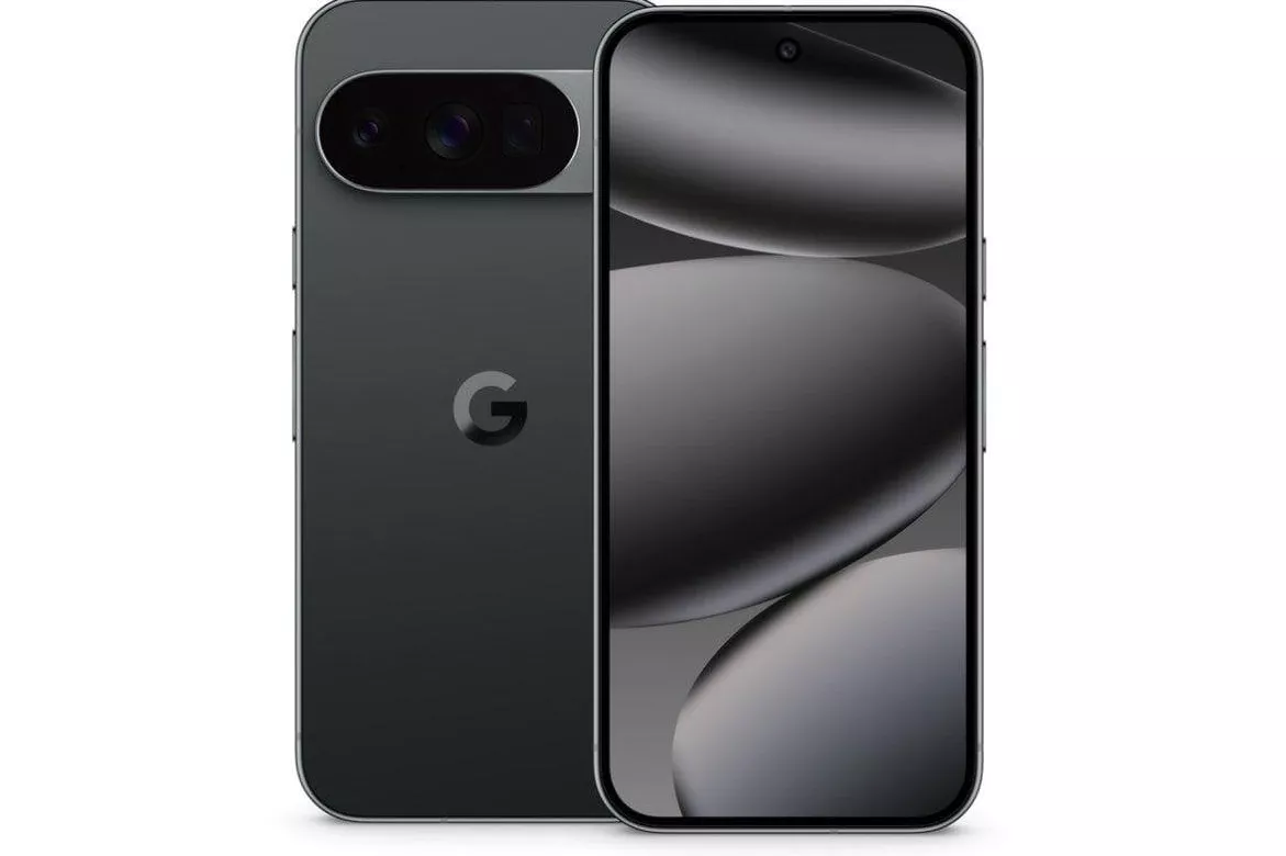 Google Pixel 10 Pro 5G 16GB 128GB 6.3" Obsidiana