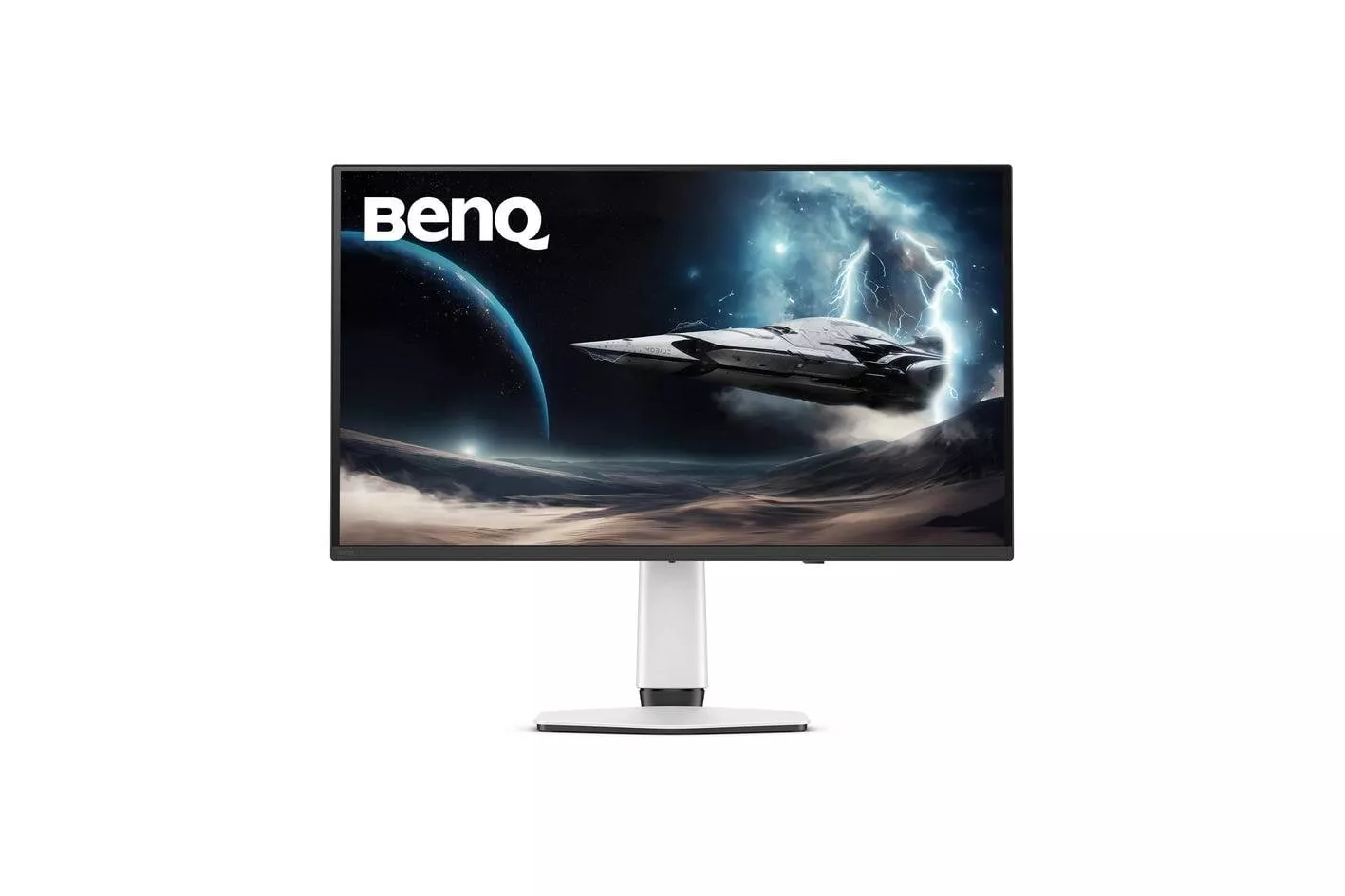Monitor BenQ EX321UZ 31,5" UltraHD 4K 144Hz IPS Mini LED HDR10 Ajustable en altura
