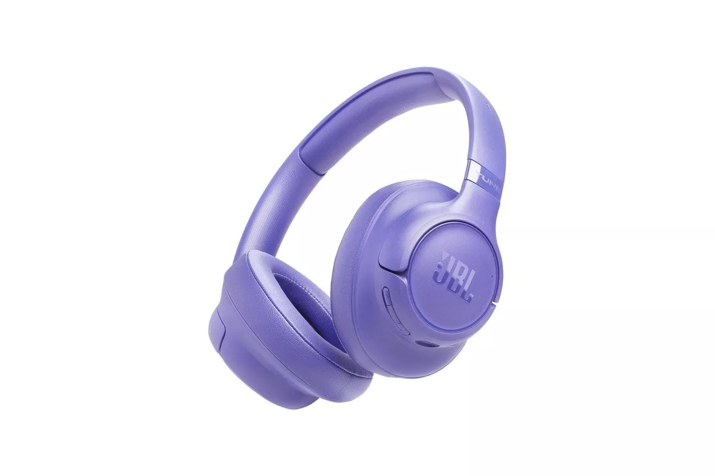 Auriculares JBL Tune 730BT inal&aacute;mbricos Bluetooth 6.0 para llamadas y m&uacute;sica lavanda