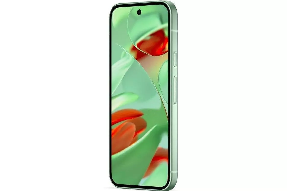 Google Pixel 9 5G 12GB 128GB 6.3" Verde