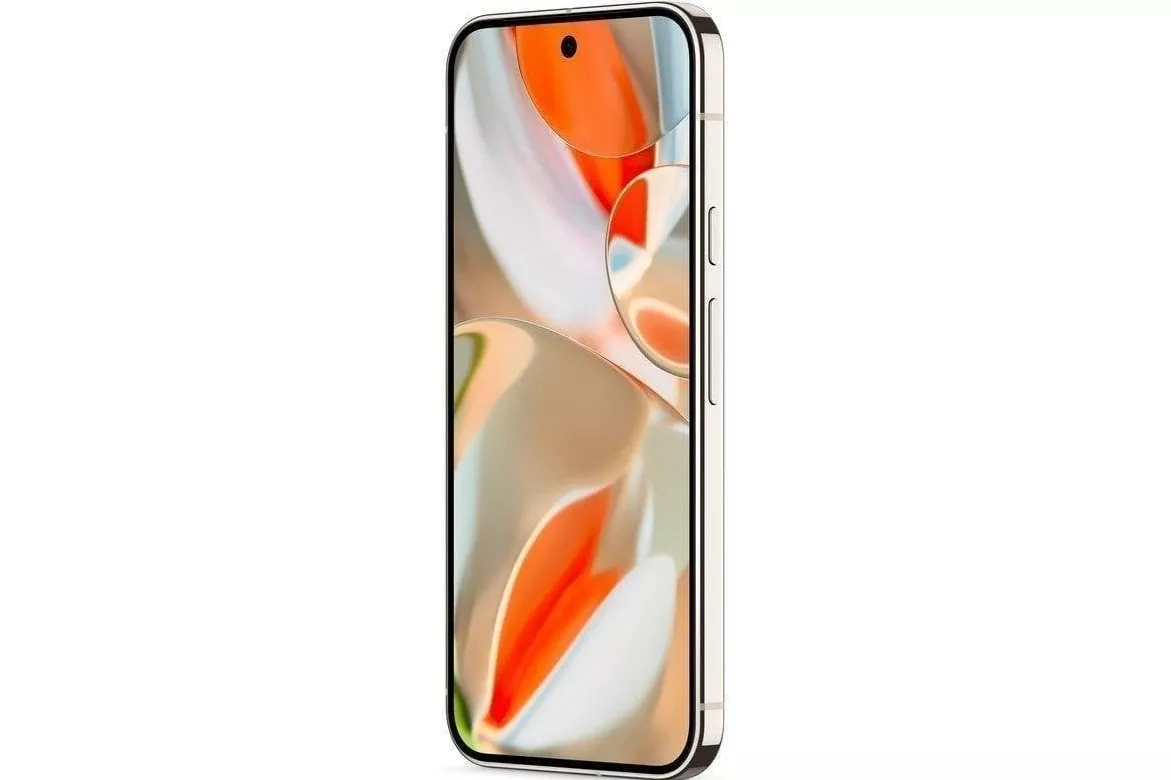 Google Pixel 9 Pro XL 5G 16GB 128GB 6.8" Porcelana