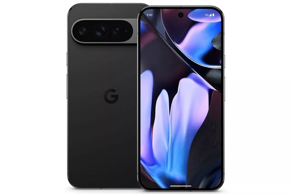Google Pixel 9 Pro XL 5G 16GB 256GB 6.8" Obsidiana