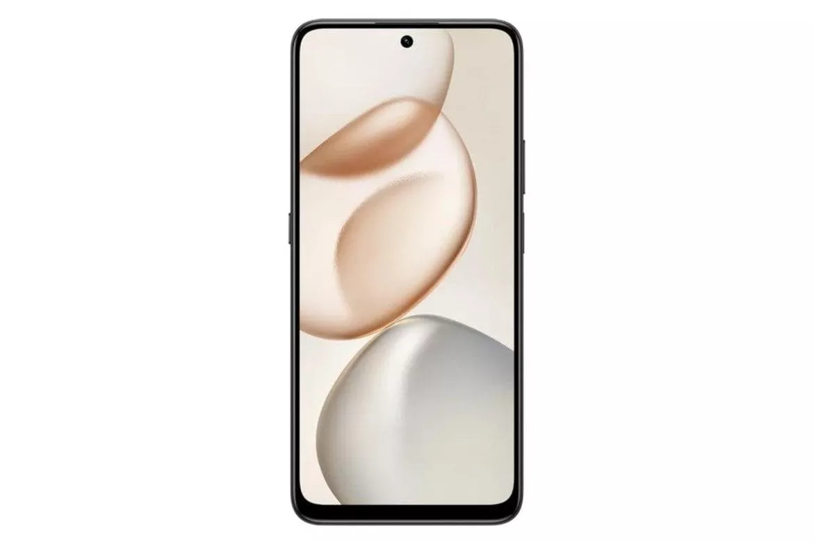 HONOR 400 Smart 5G 4GB 128GB 6.77" Negro