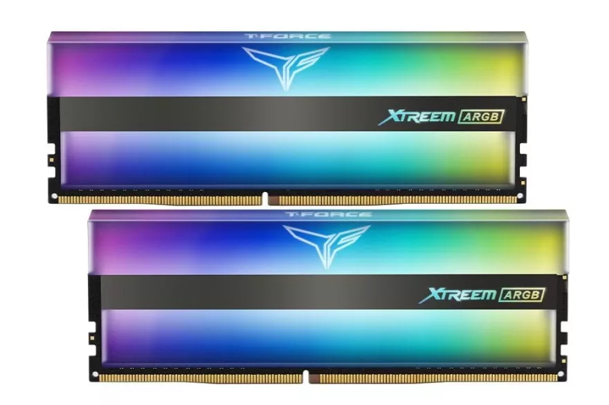 Team Group Xtreem ARGB DDR4 3200MHz PC4-25600 32GB 2x16GB CL16