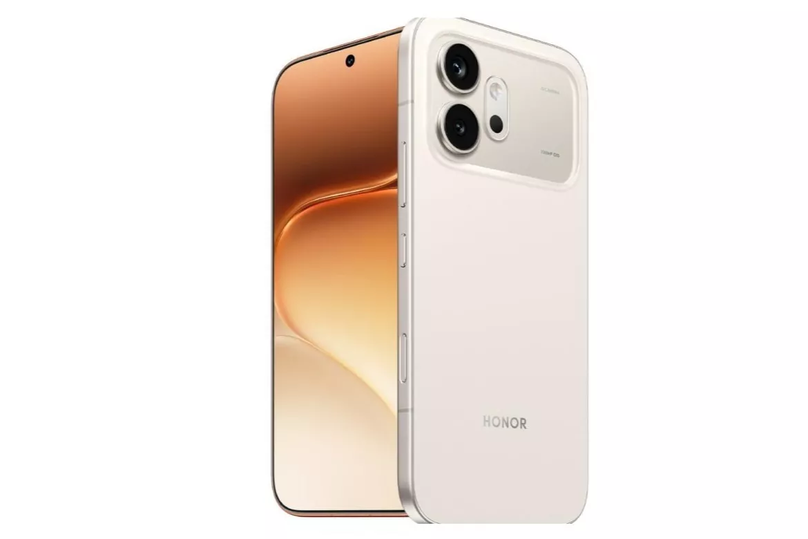 HONOR HOR6005G82565G+W 5G 8GB 256GB 6.57" Oro