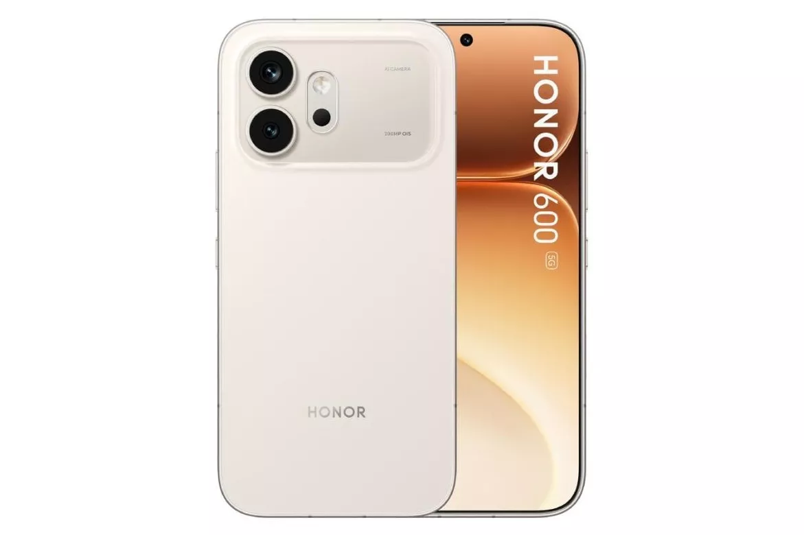 HONOR HOR6005G8512G+W 5G 8GB 512GB 6.57" Oro