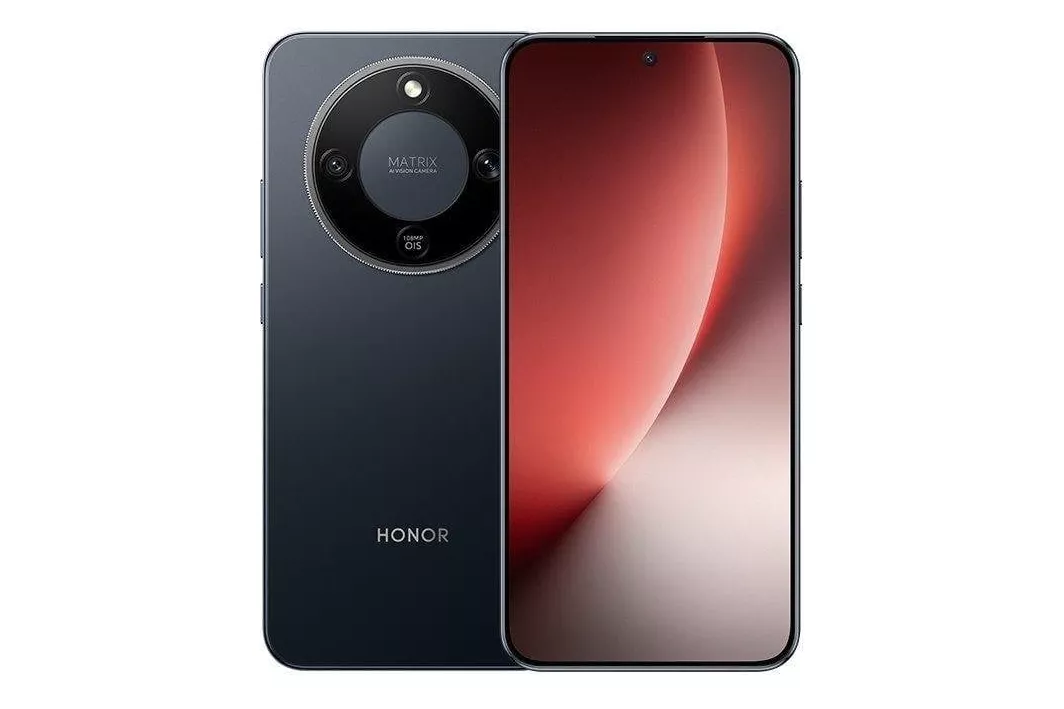 HONOR Magic 8 Lite 5G 8GB 256GB 6.79" Negro