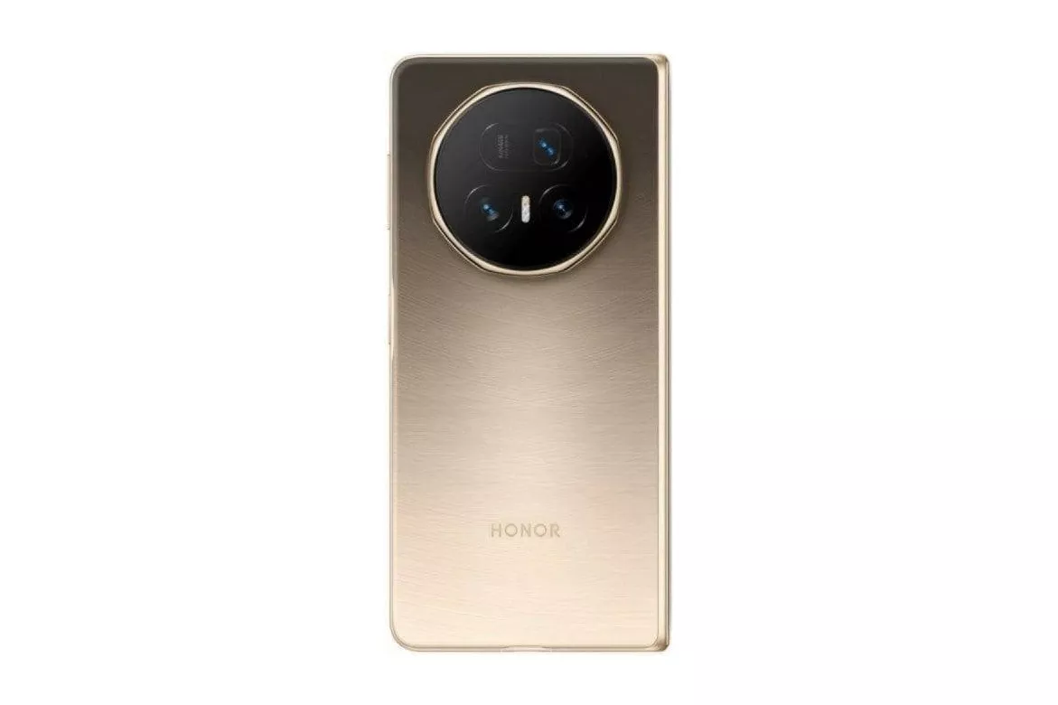 HONOR Magic V5 5G 16GB 512GB 7.95" Dawn Gold