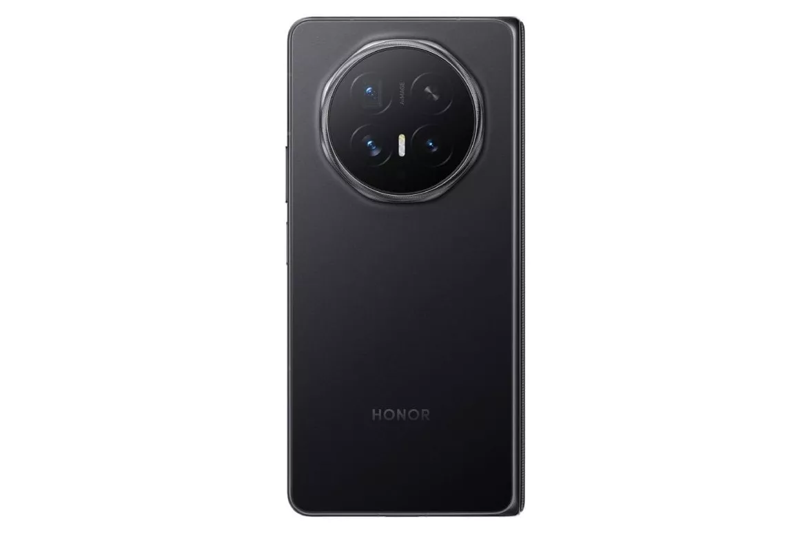 HONOR Magic V6 5G 16GB 512GB 6.52" Negro