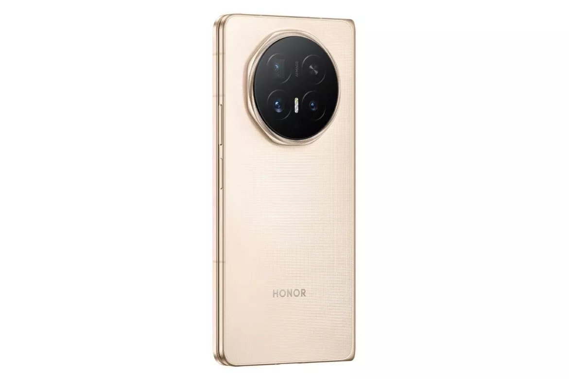 HONOR Magic V6 5G 16GB 512GB 6.52" Oro