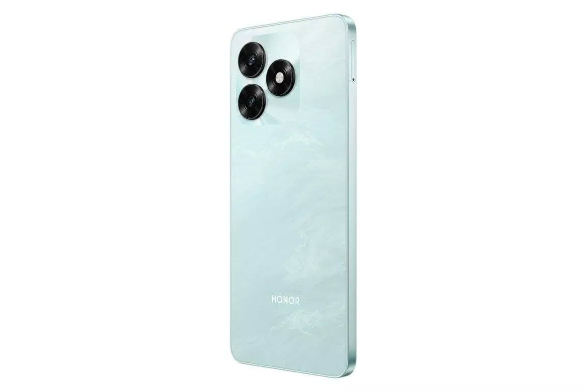 HONOR X5c Plus 4G 4GB 128GB 6.74" Verde