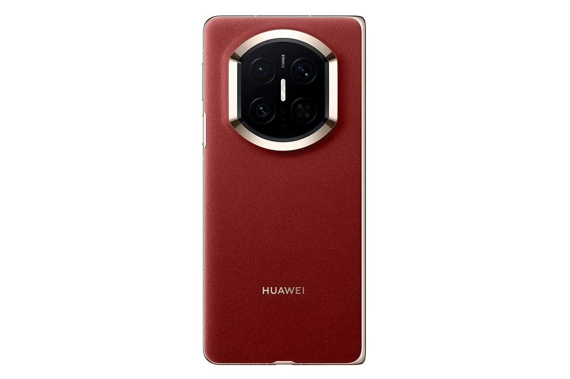 Huawei Mate X7 4G 16GB 512GB 8" Rojo