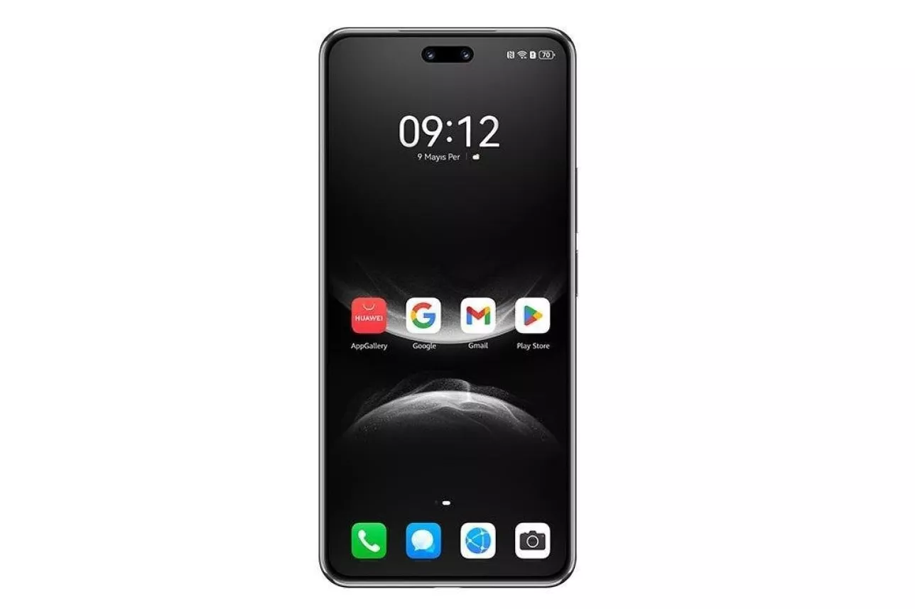 Huawei Nova 14 Pro 4G 12GB 512GB 6.78" Negro