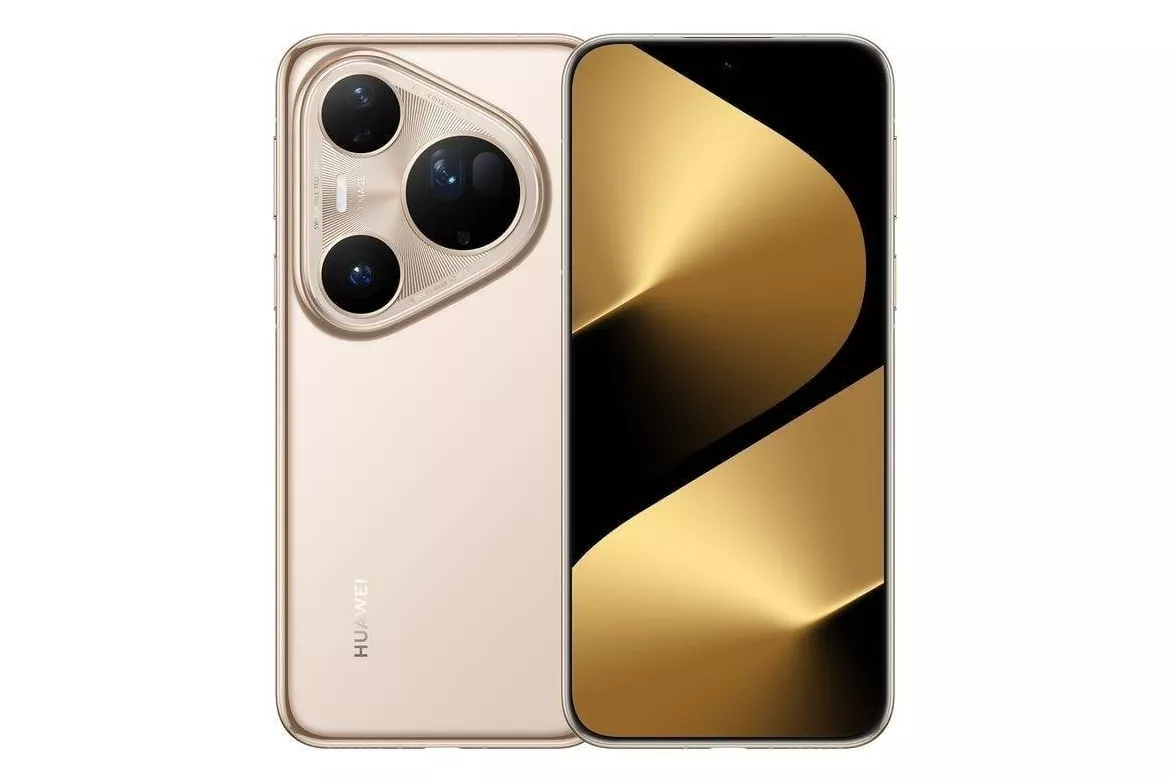 Huawei Pura 80 Ultra 4G 16GB 512GB 6.8" Oro