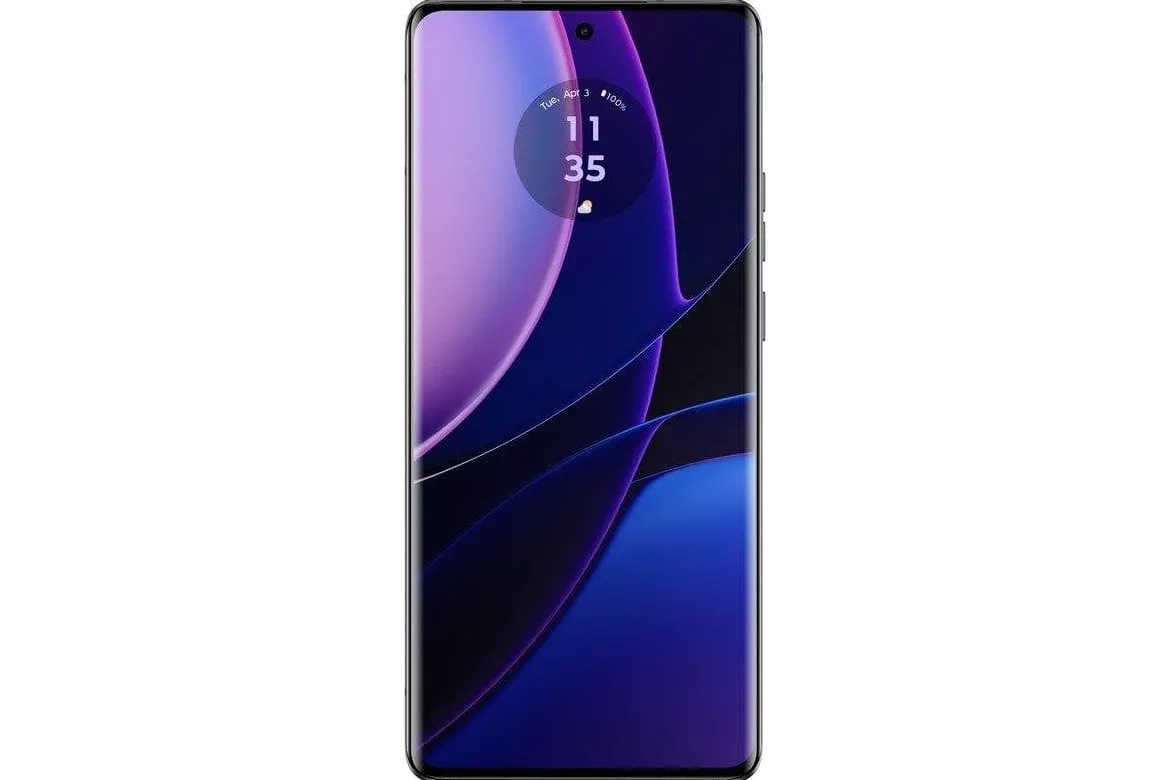 Motorola Edge 40 5G 8GB 256GB 6.55" Negro