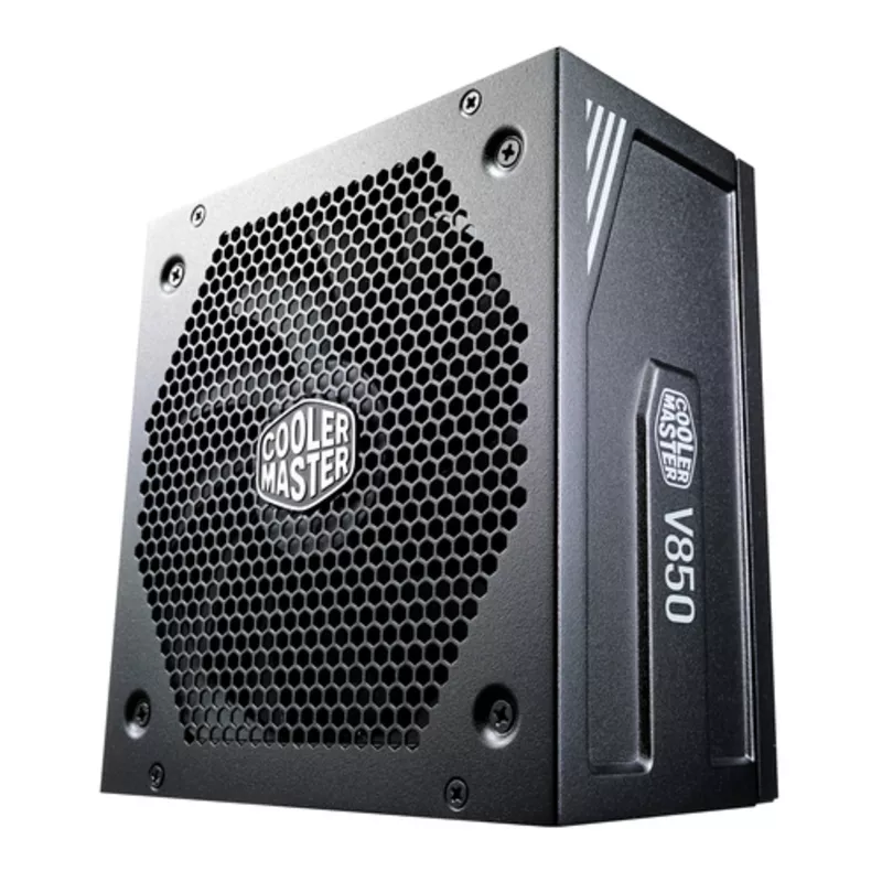 Cooler Master V850 Gold V2 80 Plus Gold 850W Modular - Fuente/PSU