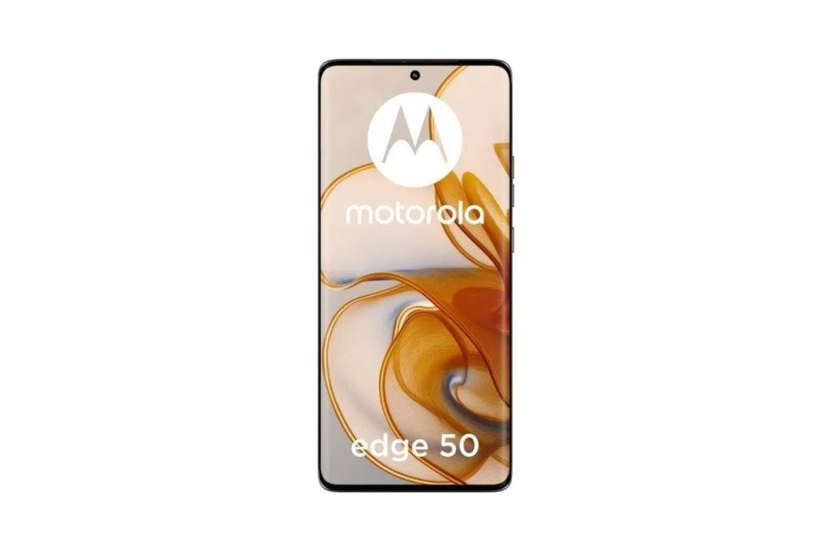 Motorola Edge 50 5G 12GB 512GB 6.67" Gris