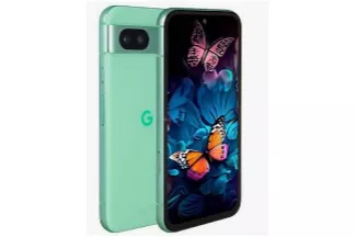 Smartphone/M&oacute;vil Google Pixel 8a 6.1" 8GB 128GB 5G Verde Azul