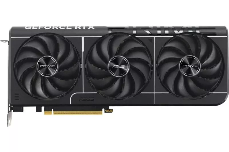 ASUS GeForce RTX 5070 Ti 16GB GDDR7