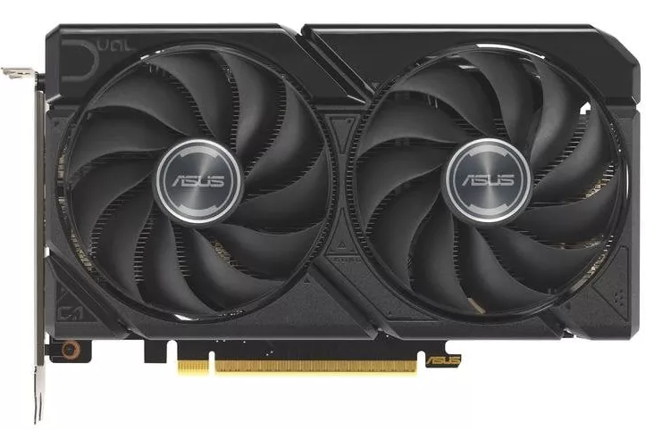 ASUS Radeon RX 9060 XT Dual 16GB GDDR6