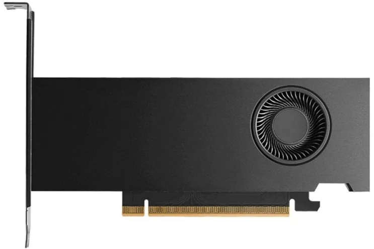 Dell RTX PRO 2000 Blackwell 16GB GDDR7 PCIe x8 Profesional