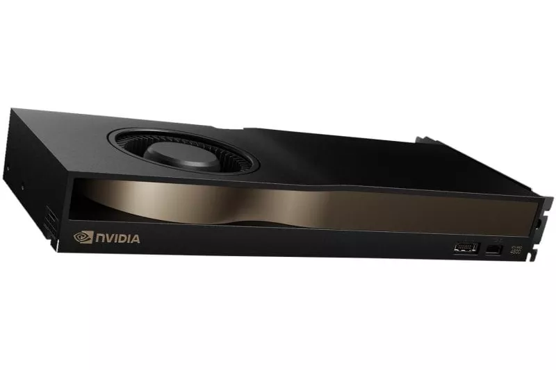 Dell RTX PRO 4500 32GB GDDR7 Blackwell PCIe 5.0