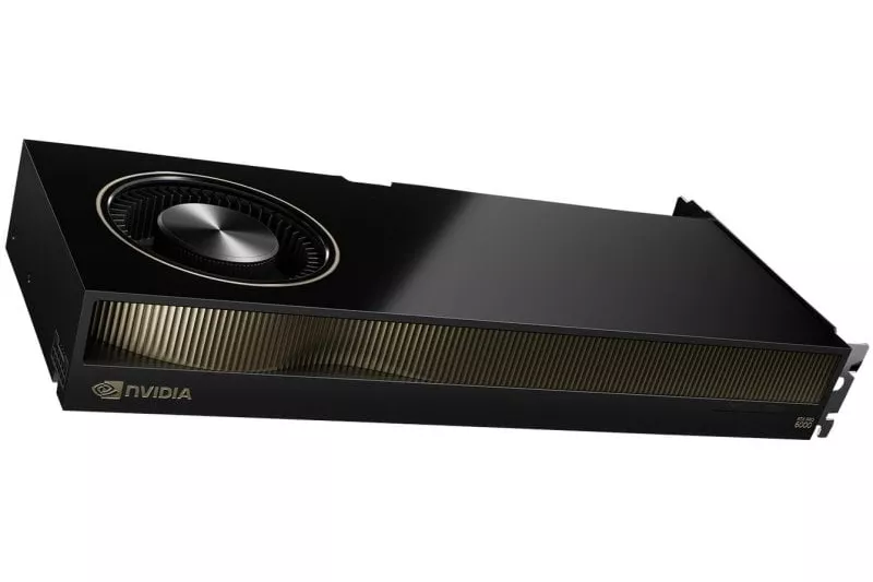 Dell RTX PRO 6000 Blackwell 96GB GDDR7 PCIe 5.0 VR Ready