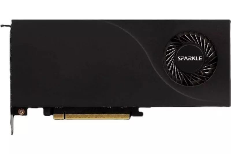 Sparkle Arc Pro B50 16GB GDDR6 PCIe 5.0 Blower