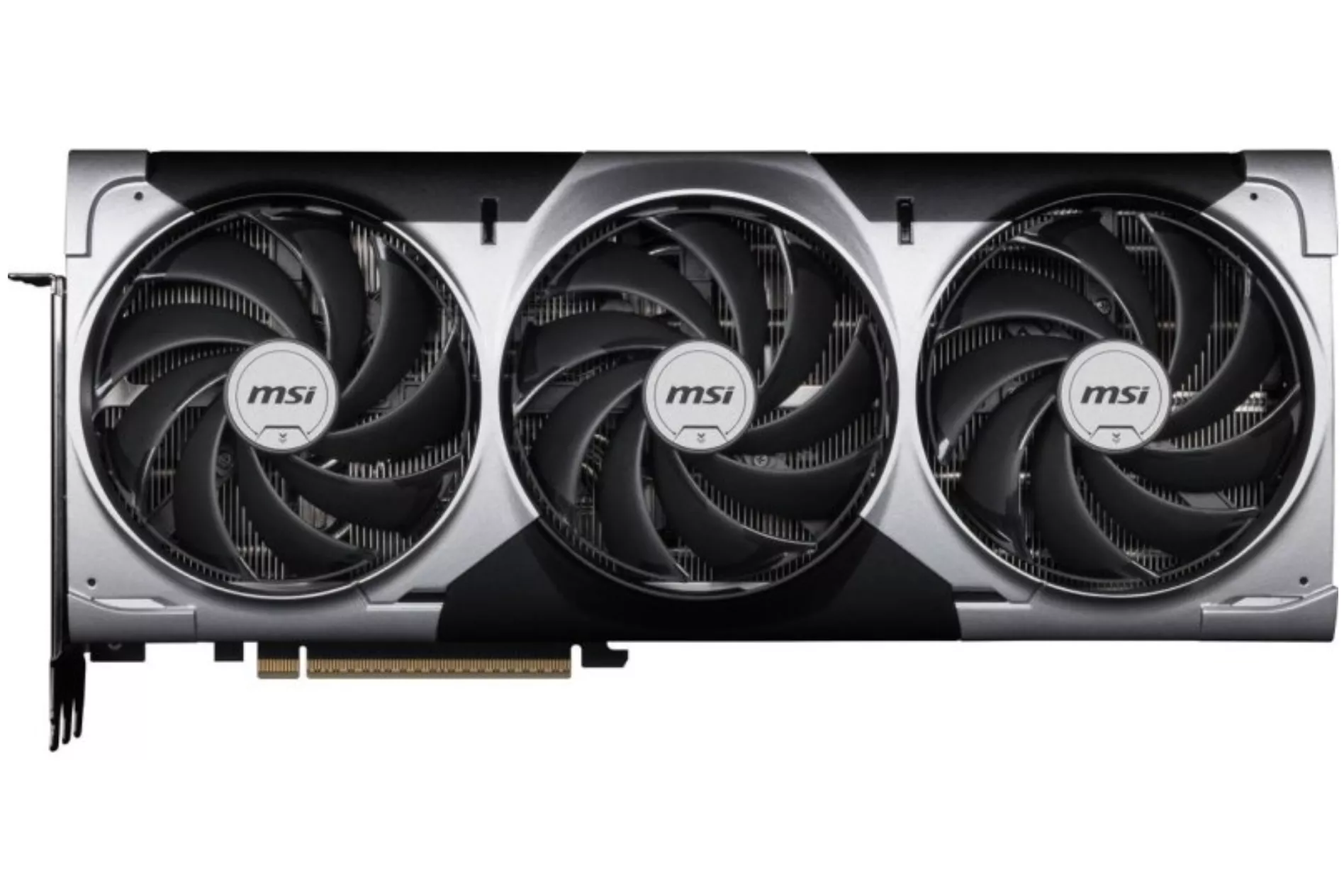 MSI GeForce RTX 5090 VENTUS 3X OC 32GB GDDR7 Reflex 2 RTX AI DLSS4.5