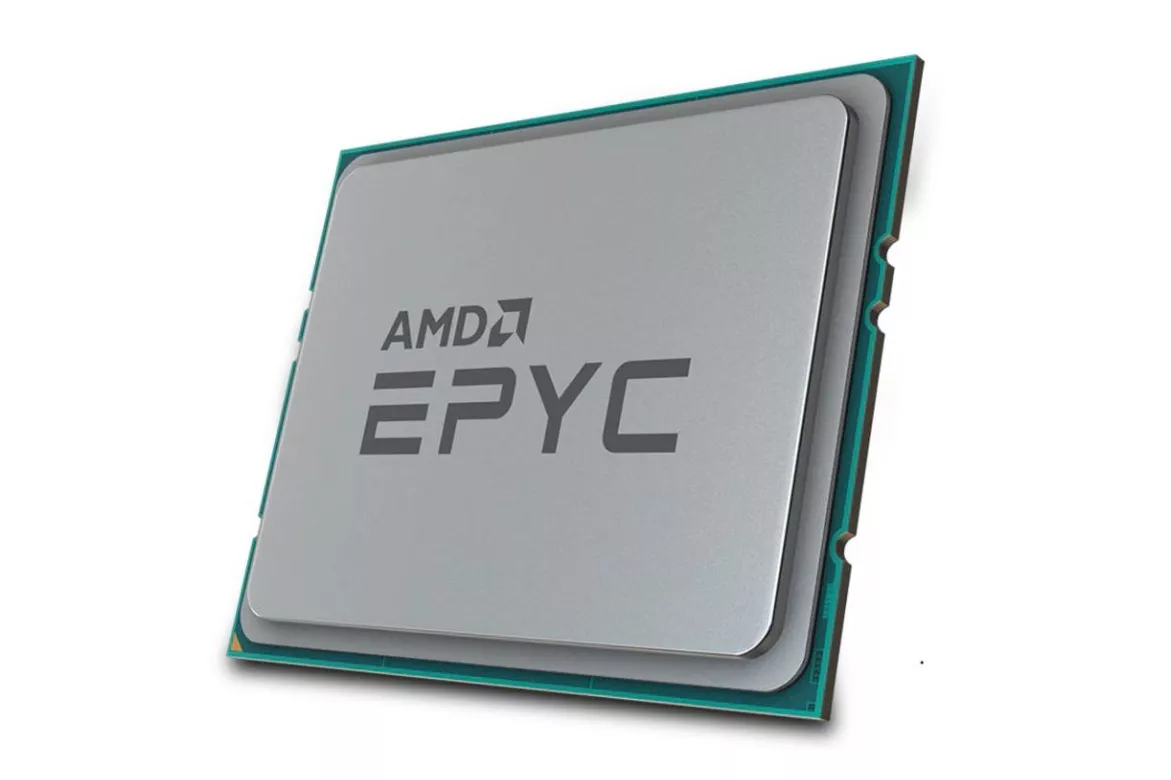 Procesador AMD EPYC 4484PX 12 N&uacute;cleos 4.4 GHz Frecuencia Base 5.6 GHz Turbo Socket AM5