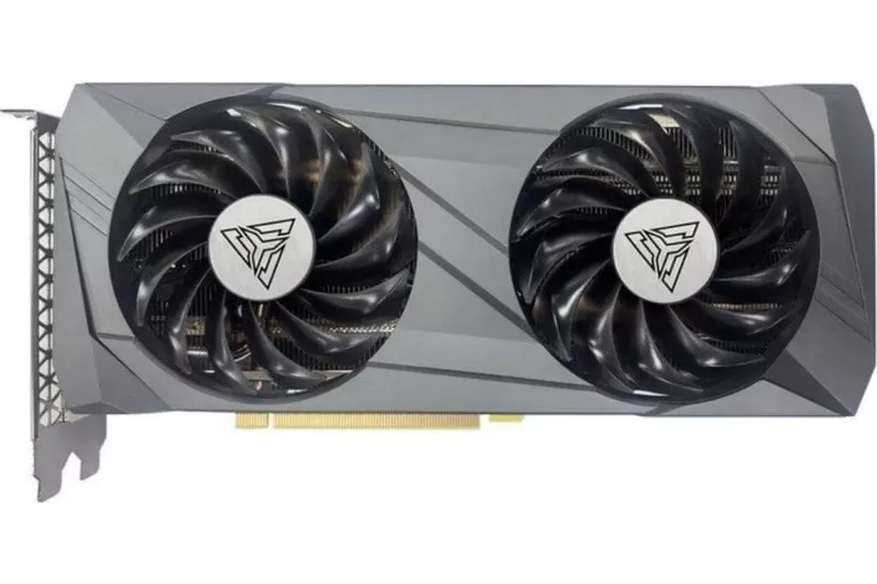 ARKTEK GeForce RTX 3060 Hyperion 12GB V4