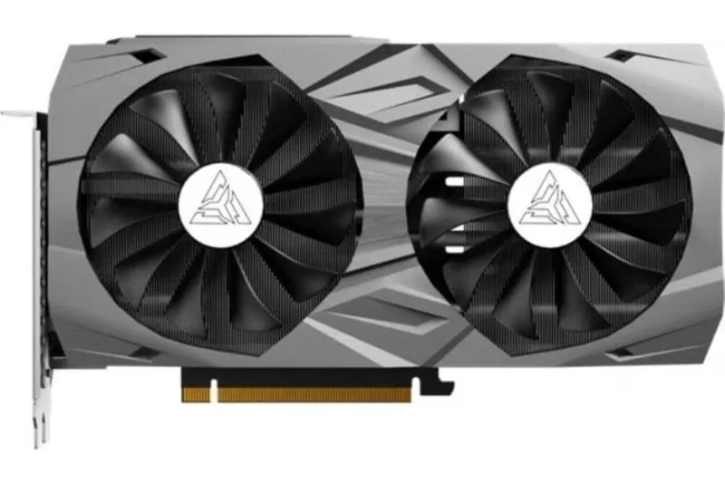 ARKTEK GeForce RTX 3060 Ti 8GB GDDR6 Twin Fans / Hyperion