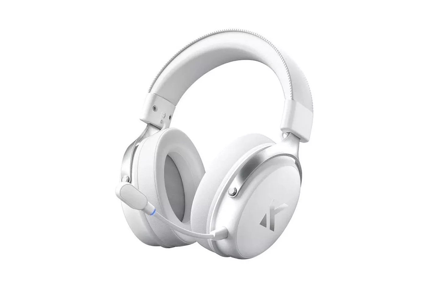 Auriculares MCHOSE V9 Pro inal&aacute;mbricos Bluetooth/2,4 GHz Gaming con micr&oacute;fono supresi&oacute;n de ruido blancos